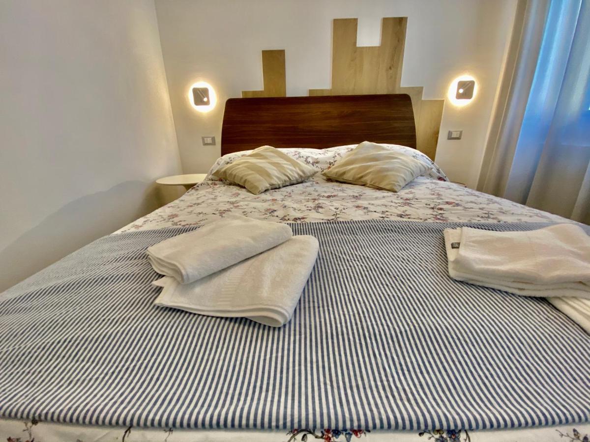 Suite House New Apartments Wi Fi Venice Island Екстер'єр фото