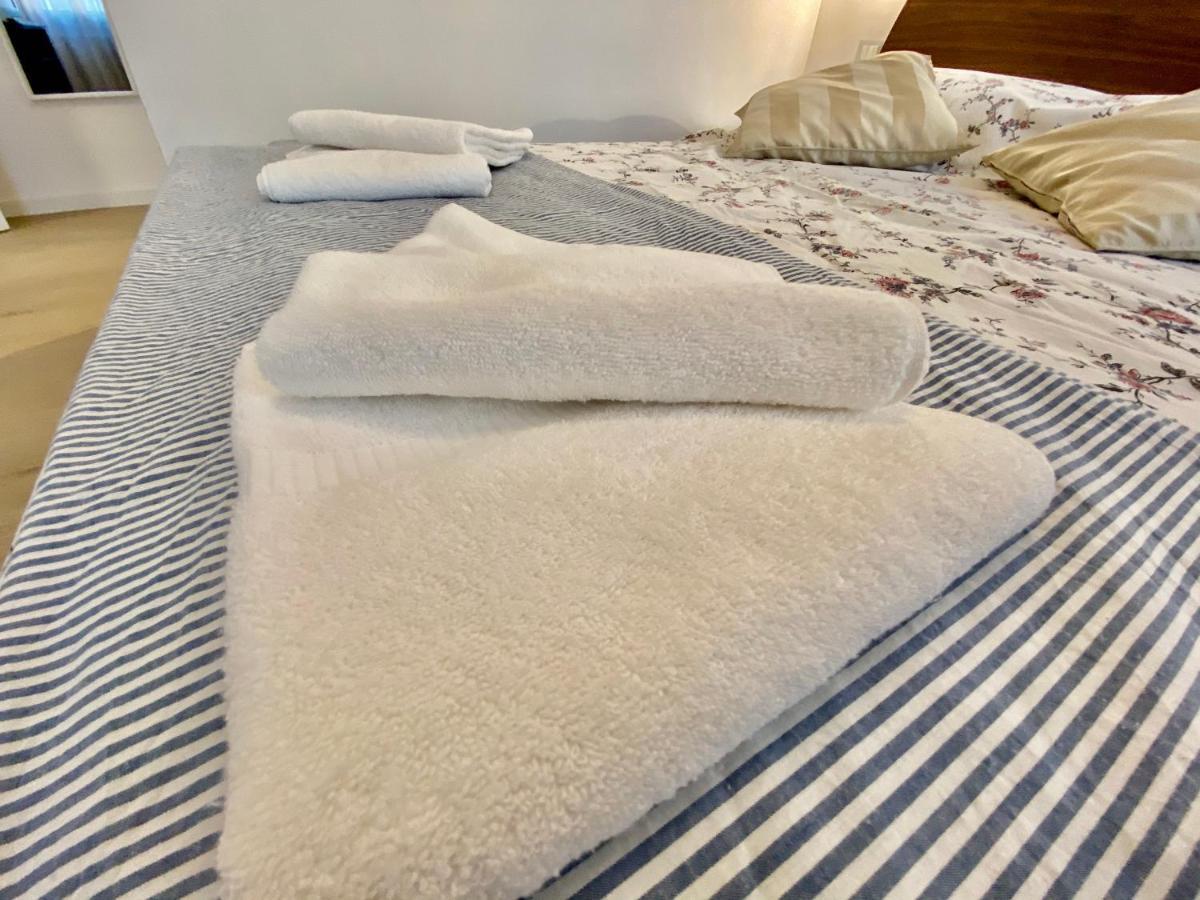 Suite House New Apartments Wi Fi Venice Island Екстер'єр фото
