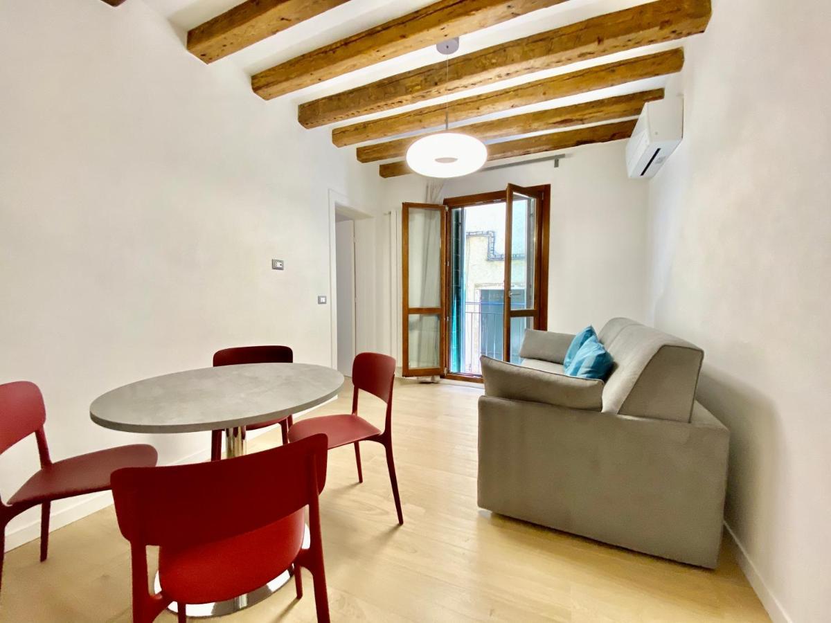 Suite House New Apartments Wi Fi Venice Island Екстер'єр фото
