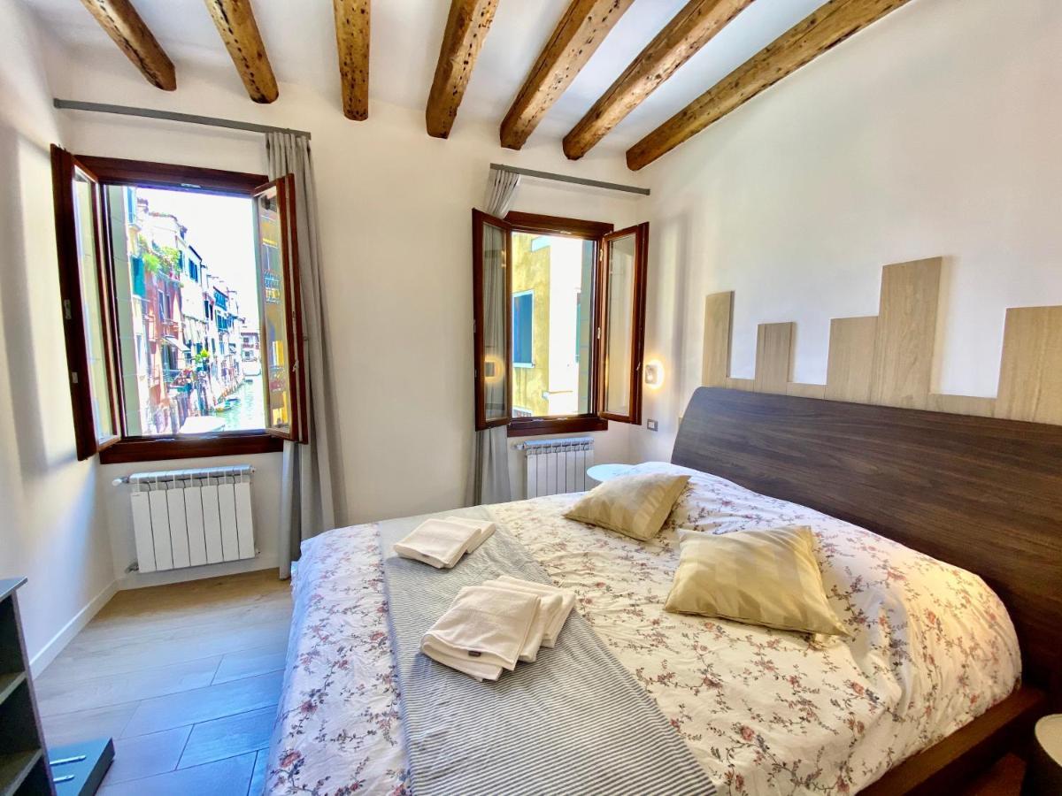 Suite House New Apartments Wi Fi Venice Island Екстер'єр фото