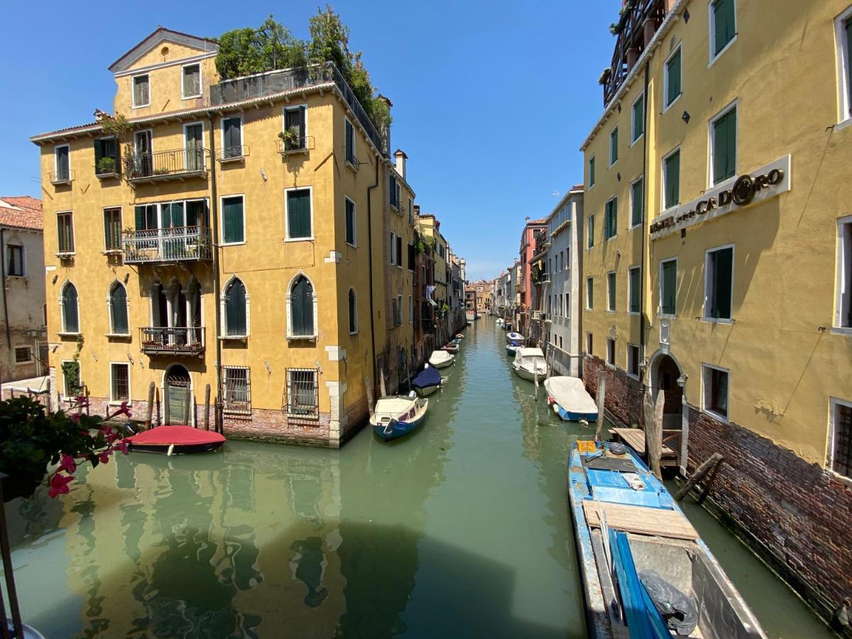Suite House New Apartments Wi Fi Venice Island Екстер'єр фото