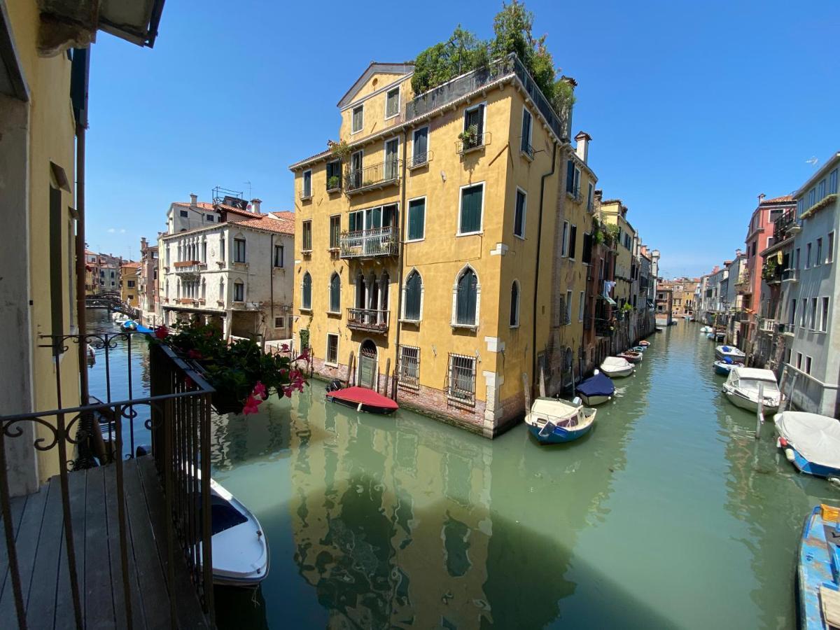 Suite House New Apartments Wi Fi Venice Island Екстер'єр фото