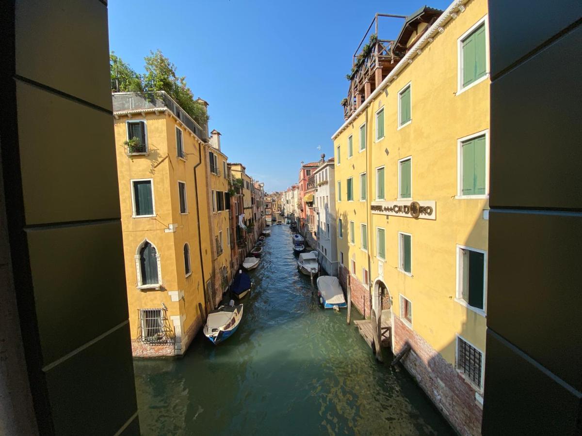 Suite House New Apartments Wi Fi Venice Island Екстер'єр фото