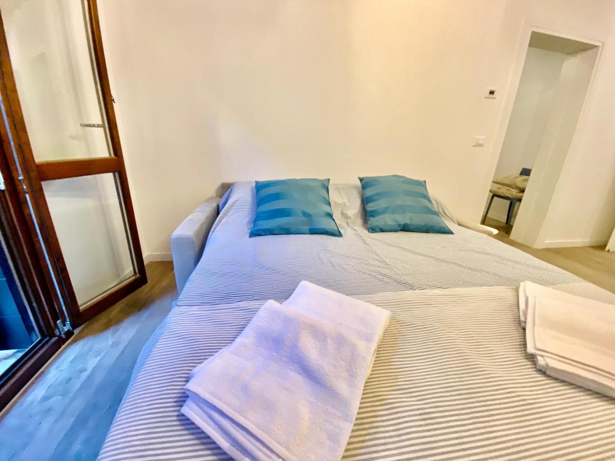 Suite House New Apartments Wi Fi Venice Island Екстер'єр фото