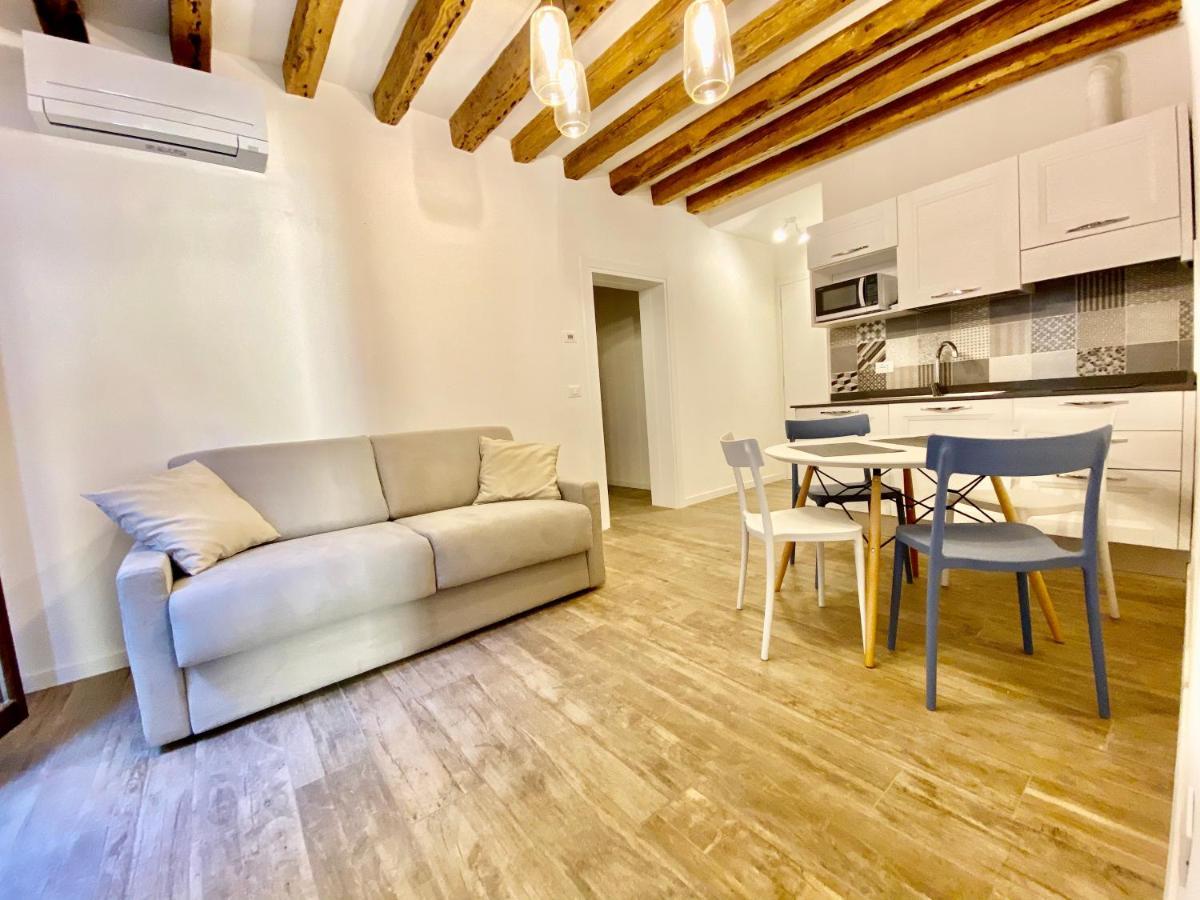 Suite House New Apartments Wi Fi Venice Island Екстер'єр фото