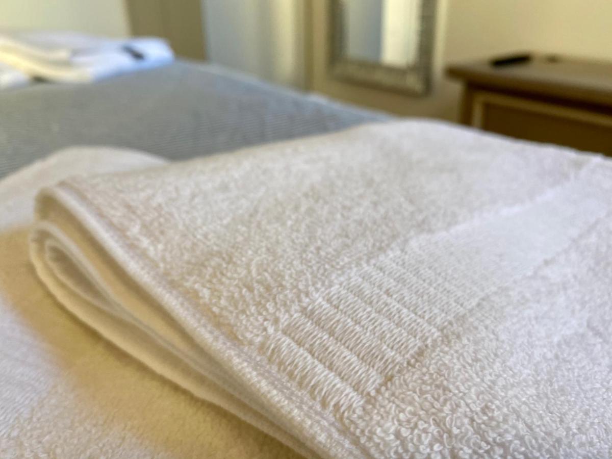 Suite House New Apartments Wi Fi Venice Island Екстер'єр фото