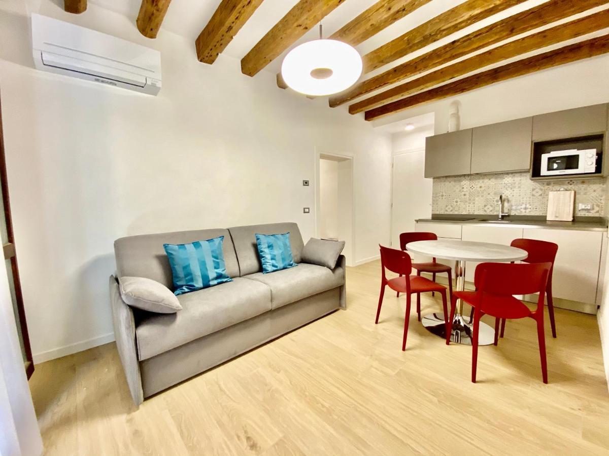Suite House New Apartments Wi Fi Venice Island Екстер'єр фото
